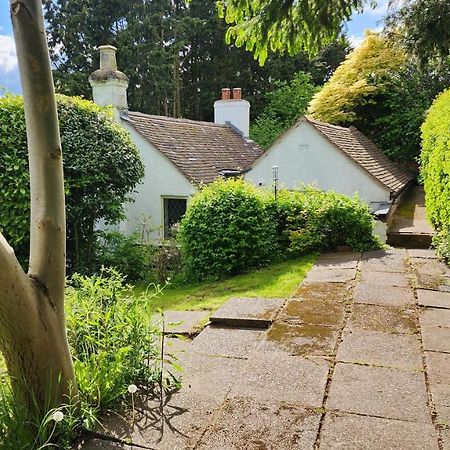 Beautiful House And Elevated Garden In Bridgnorth Vila Exterior foto